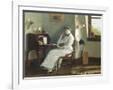 Gramercy White