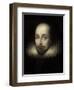 Walter Raleigh, English Courtier and Explorer-Science Source-Framed Giclee Print