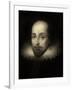 Walter Raleigh, English Courtier and Explorer-Science Source-Framed Giclee Print