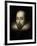 Walter Raleigh, English Courtier and Explorer-Science Source-Framed Giclee Print