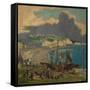 Canvas Black