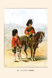 23rd Royal Fusiliers-Walter Richards-Framed Art Print