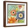Brown Frame