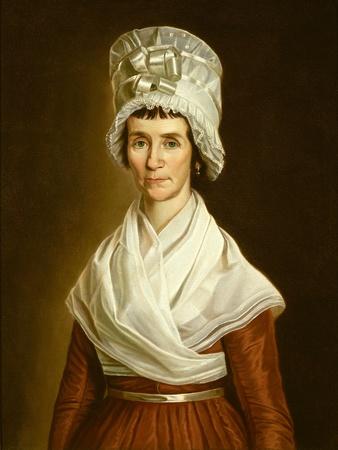 Sarah Mcclean Bolton, 1796