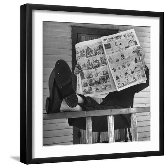 Photographic Print, , large
