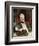 Walter Scott-Edwin Henry Landseer-Framed Giclee Print