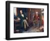 Walter Scott-Joseph Ratcliffe Skelton-Framed Giclee Print