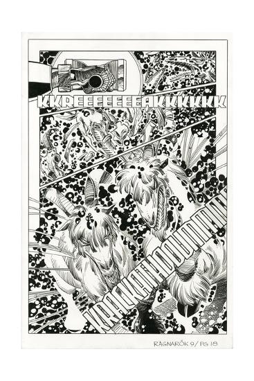 Poster, , large