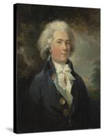 Walter Smith, 1787-Edward Edwards-Stretched Canvas