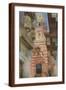 Brown Frame