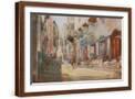 Brown Frame