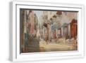White Frame