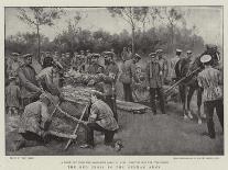 Practising for the Regatta at Henley-Walter Stanley Paget-Giclee Print