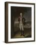 Walter Stewart, 1781-Charles Willson Peale-Framed Giclee Print