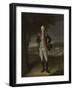 Walter Stewart, 1781-Charles Willson Peale-Framed Giclee Print