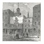 Crosby Hall in 1790, 1878-Walter Thornbury-Giclee Print