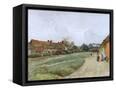 Canvas Black