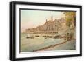 Black Frame