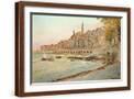 Brown Frame