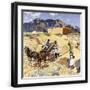 Black Frame
