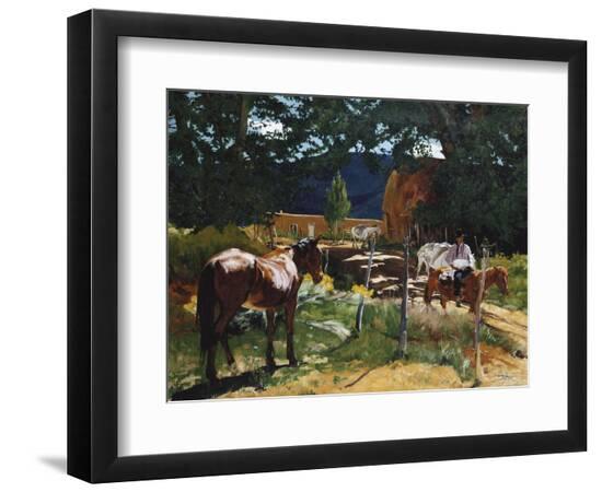 Premium Giclee Print, , large