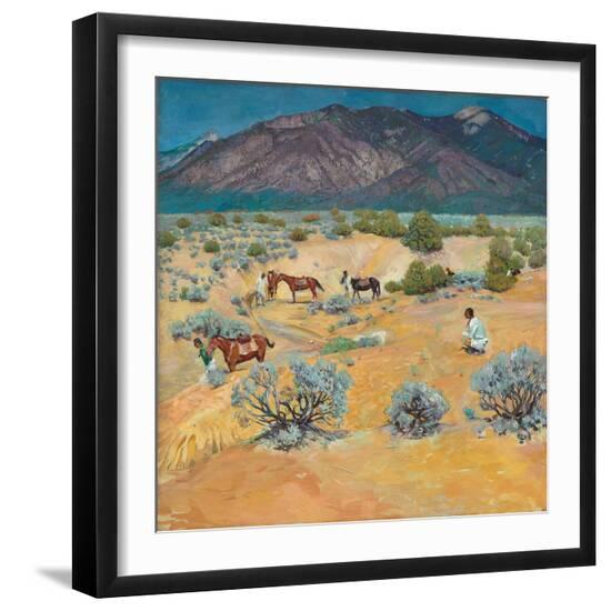 Premium Giclee Print, , large