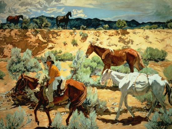 Giclee Print, , large