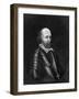 Walter Von Plettenberg-null-Framed Art Print