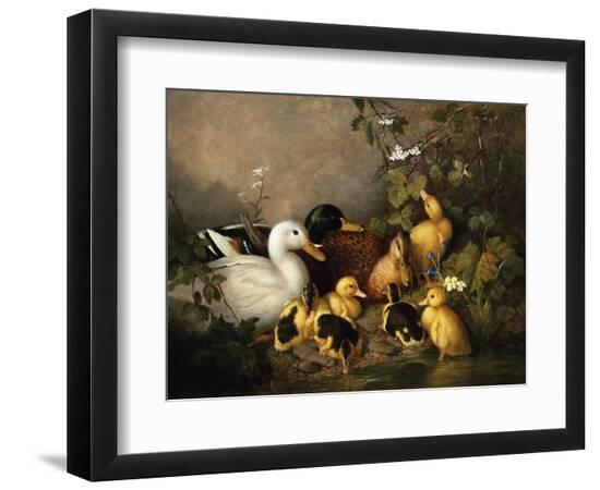 Giclee Print, , large