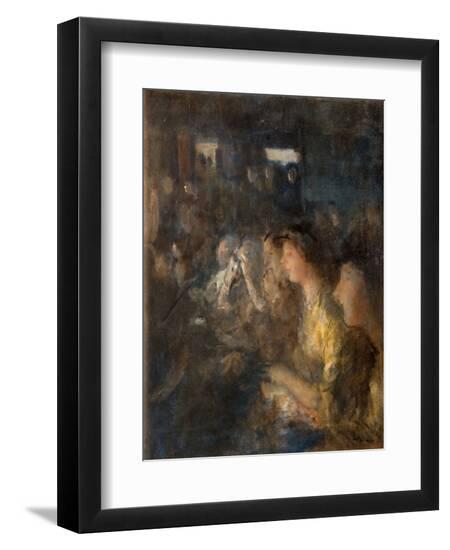 Premium Giclee Print, , large