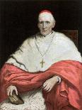 His Eminence Cardinal Manning, 1889-Walter William Ouless-Laminated Giclee Print