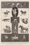 Motions of Animals Illustrated by the Instantaneous Photographs of Mr Muybridge-Walter Wilson-Giclee Print