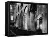 Waltham Abbey Altar-null-Framed Stretched Canvas