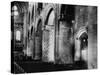 Waltham Abbey Altar-null-Stretched Canvas