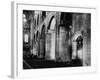 Waltham Abbey Altar-null-Framed Photographic Print