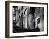 Waltham Abbey Altar-null-Framed Photographic Print