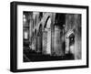 Waltham Abbey Altar-null-Framed Photographic Print