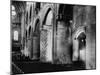 Waltham Abbey Altar-null-Mounted Photographic Print