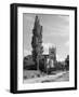 Waltham Abbey and Church-null-Framed Photographic Print