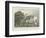 Waltham Abbey Church, Essex-George Bryant Campion-Framed Giclee Print