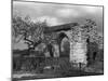 Waltham Abbey Gateway-null-Mounted Photographic Print