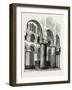 Waltham Abbey-null-Framed Giclee Print