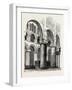 Waltham Abbey-null-Framed Giclee Print