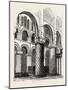 Waltham Abbey-null-Mounted Giclee Print