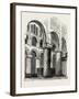 Waltham Abbey-null-Framed Giclee Print