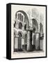 Waltham Abbey-null-Framed Stretched Canvas