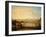 Walton Bridges-J. M. W. Turner-Framed Giclee Print