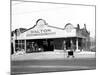 Walton Garage and Service Station, 1926-Chapin Bowen-Mounted Giclee Print