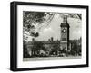 Walton Hospital, Liverpool-Peter Higginbotham-Framed Photographic Print