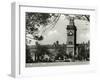 Walton Hospital, Liverpool-Peter Higginbotham-Framed Photographic Print